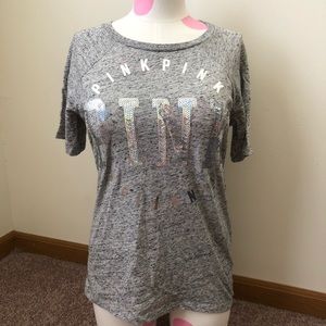 BNWT VS PINK Tee